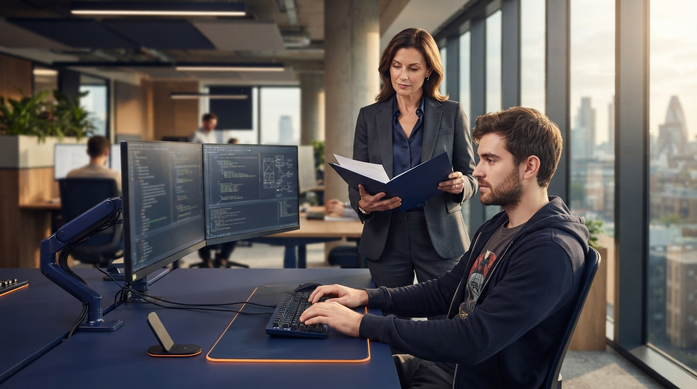 R&D tax relief review for software development