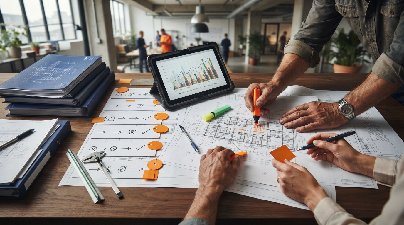 Engineering project costing and cash flow forecasting