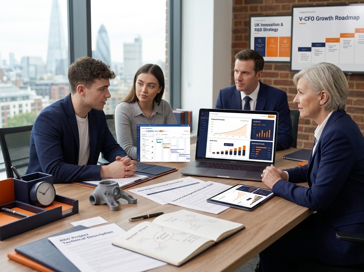 startup bookkeeping services