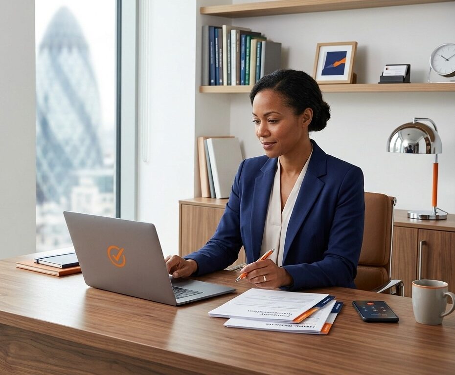 accountant for startups UK